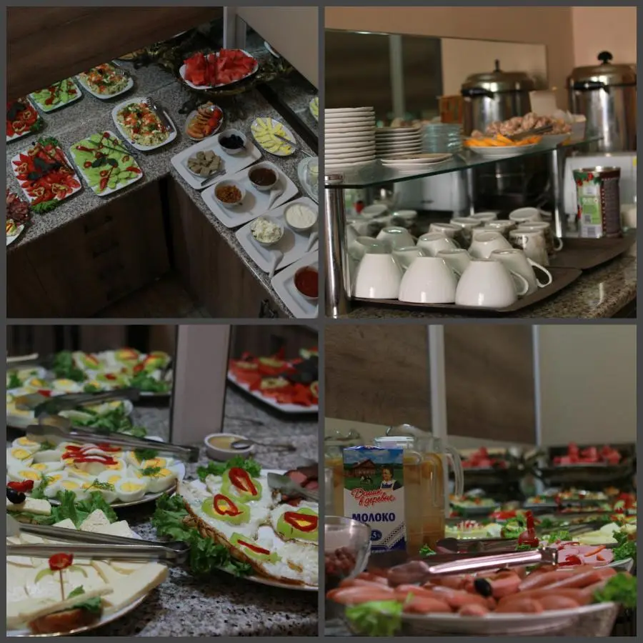 Hotel Elio Inn