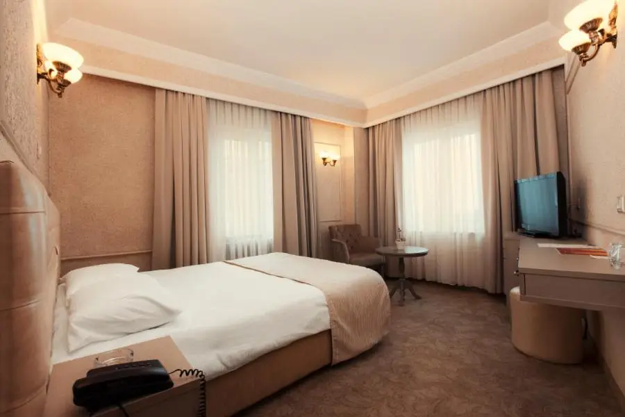 deniz otel