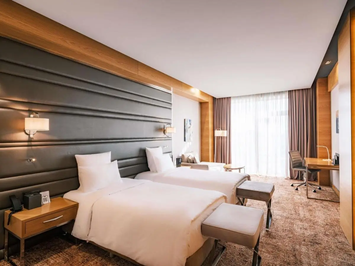 Movenpick Winter Park Baku