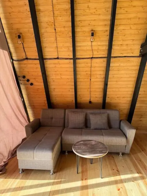 Vintage Cabin