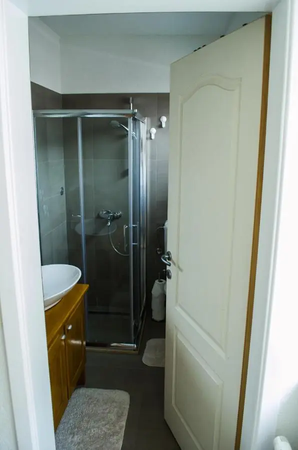 Apartment Fortuna