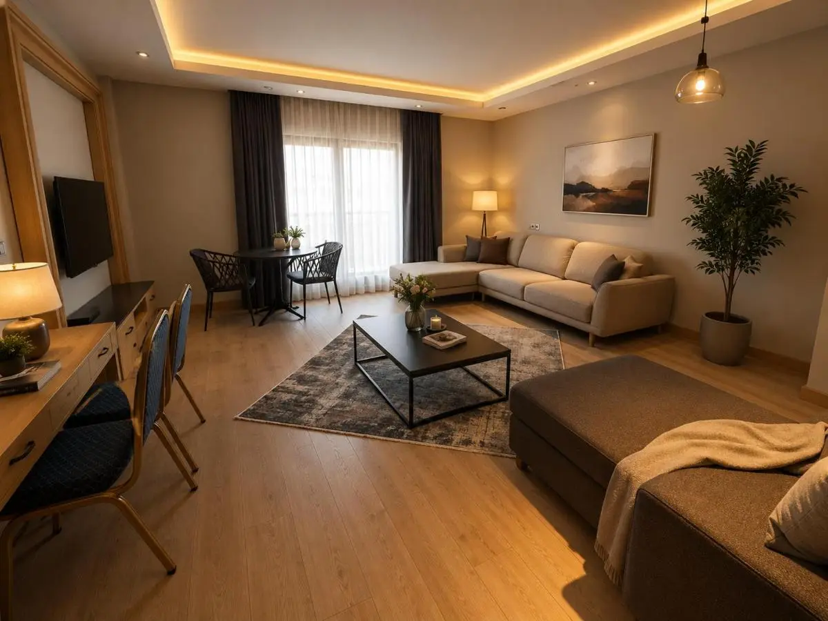 Cher Hotel Eyüp