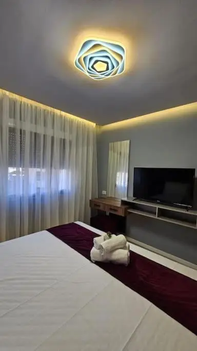 City Center Apartment