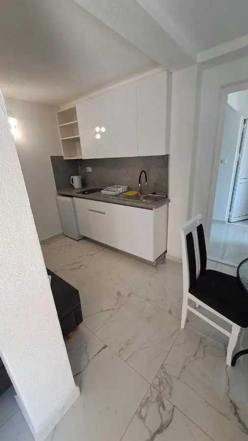 Apartmani Dodig