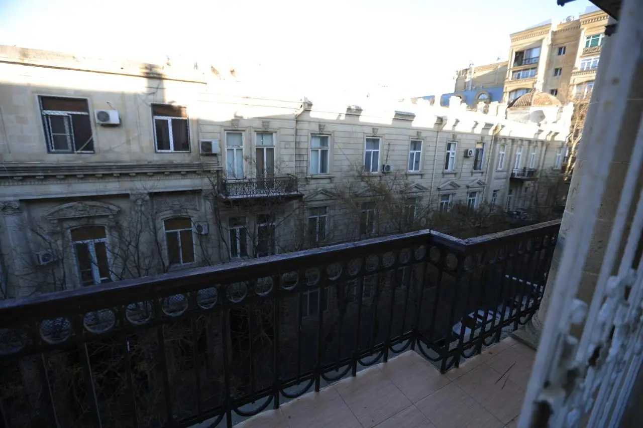 NH Nizami Hotel