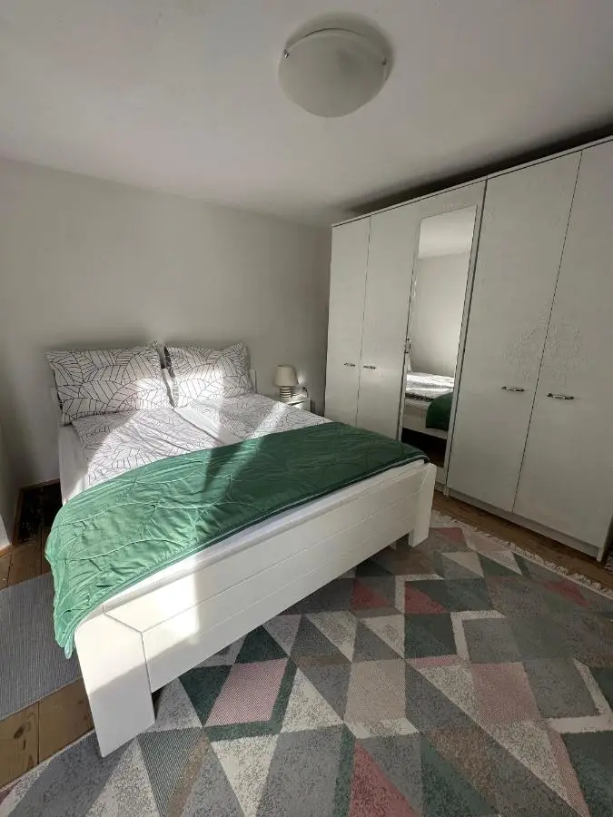 Yasmin Apartments - Your Window to Sarajevo
