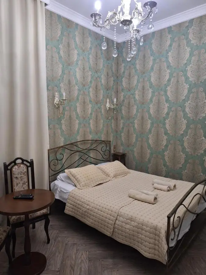 Old Tbilisi Apart-Hotel