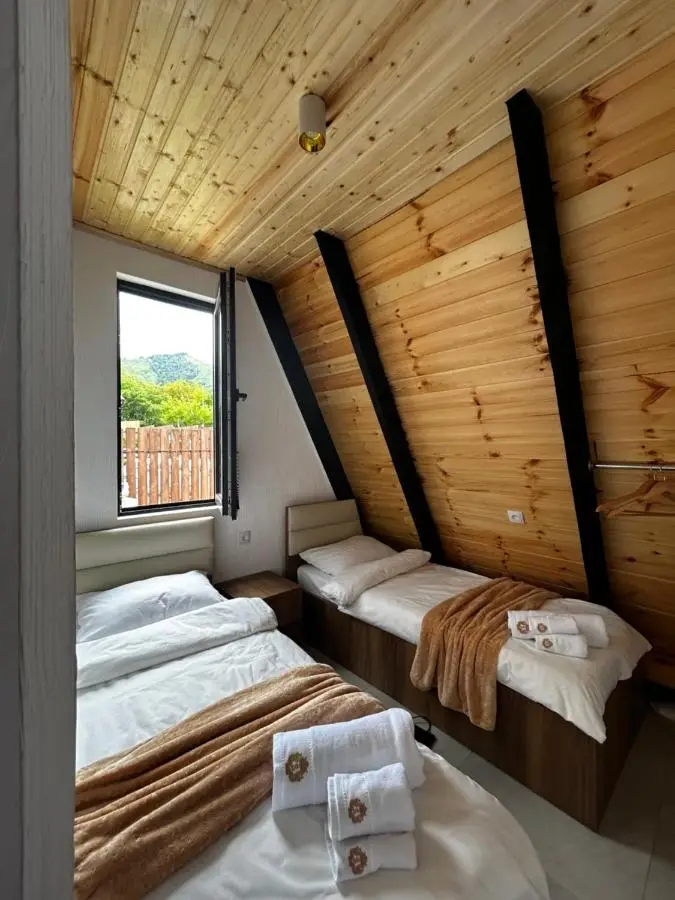 Sunshine Borjomi