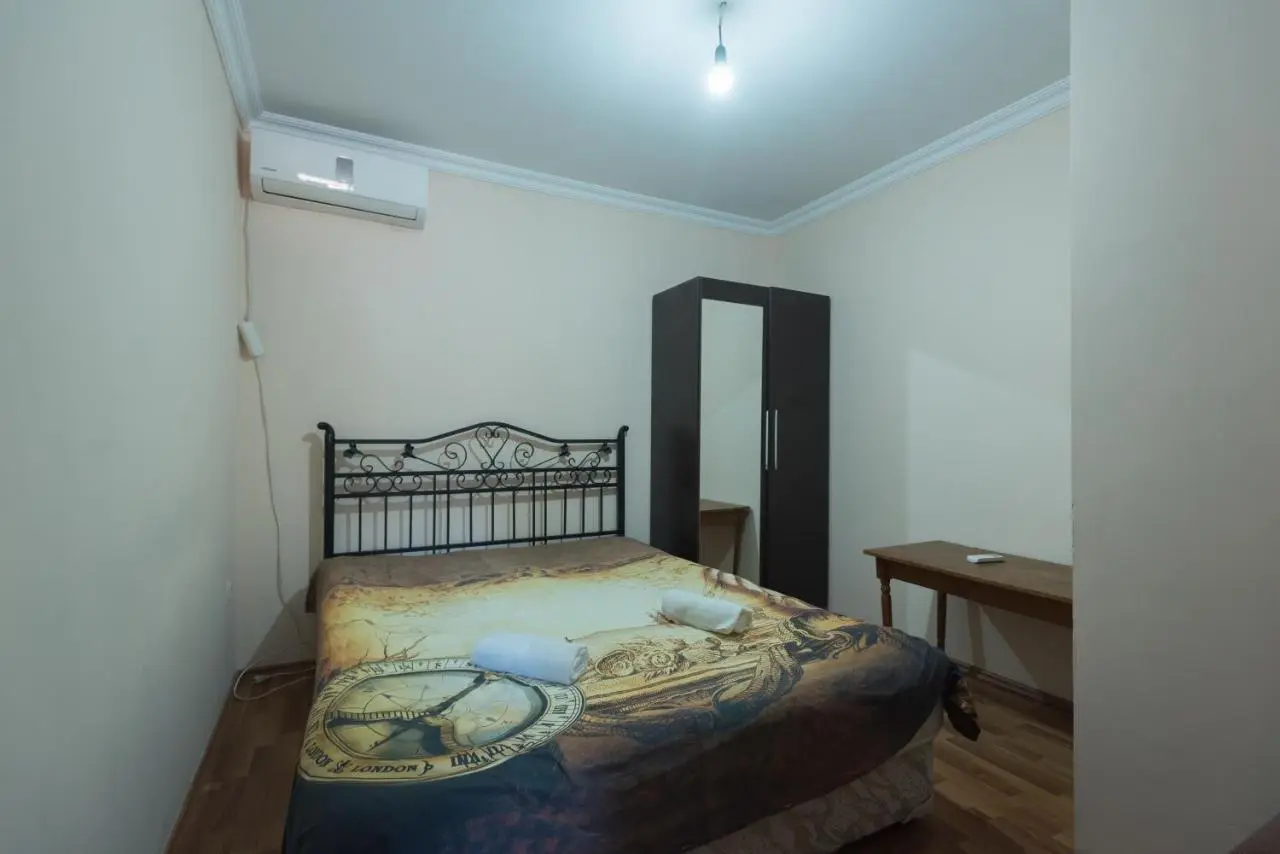 Guesthouse Gorgasali 57