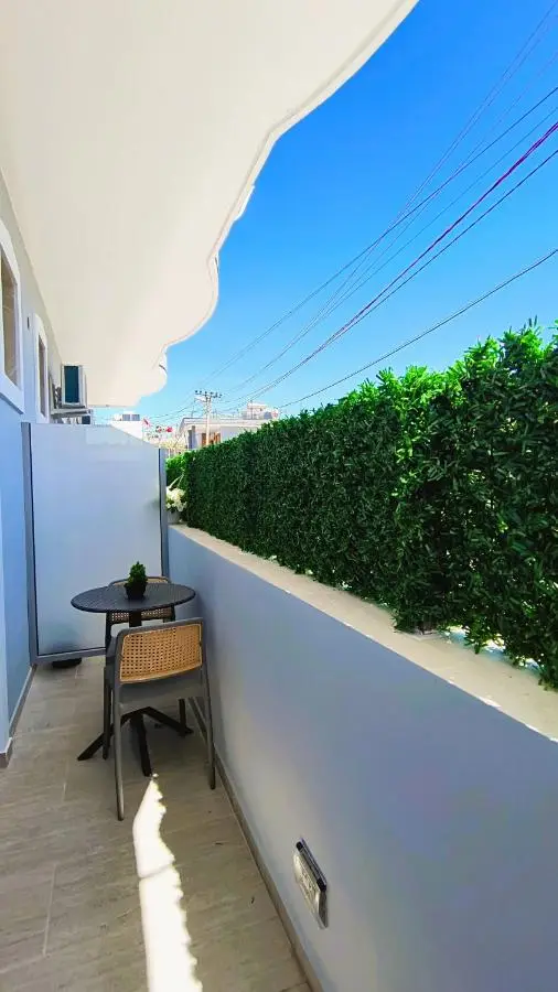 Vila KAM