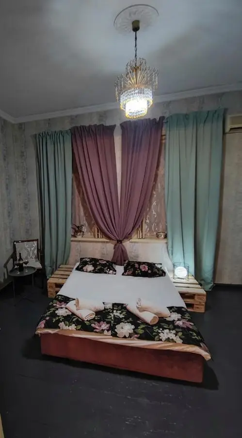 Friendly Guest House