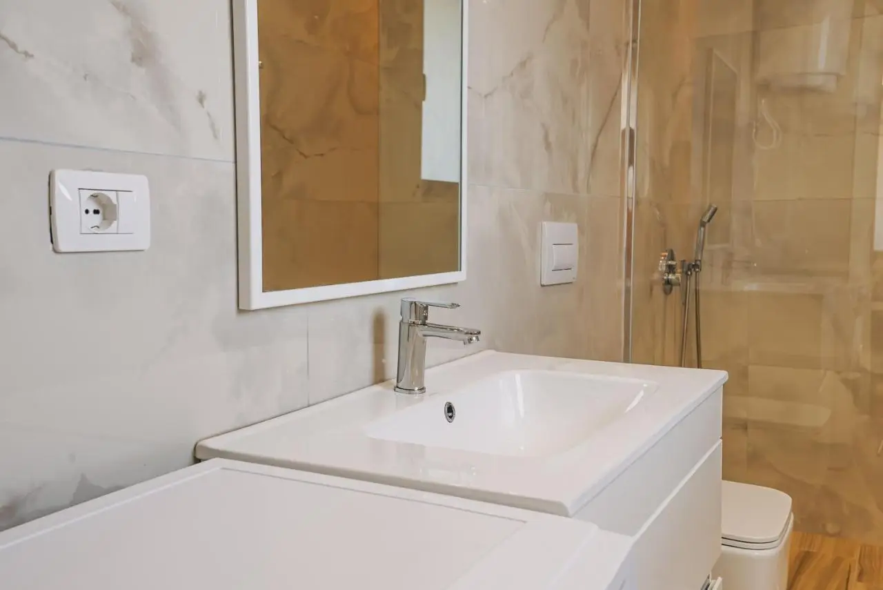 JD Luxury Apartments