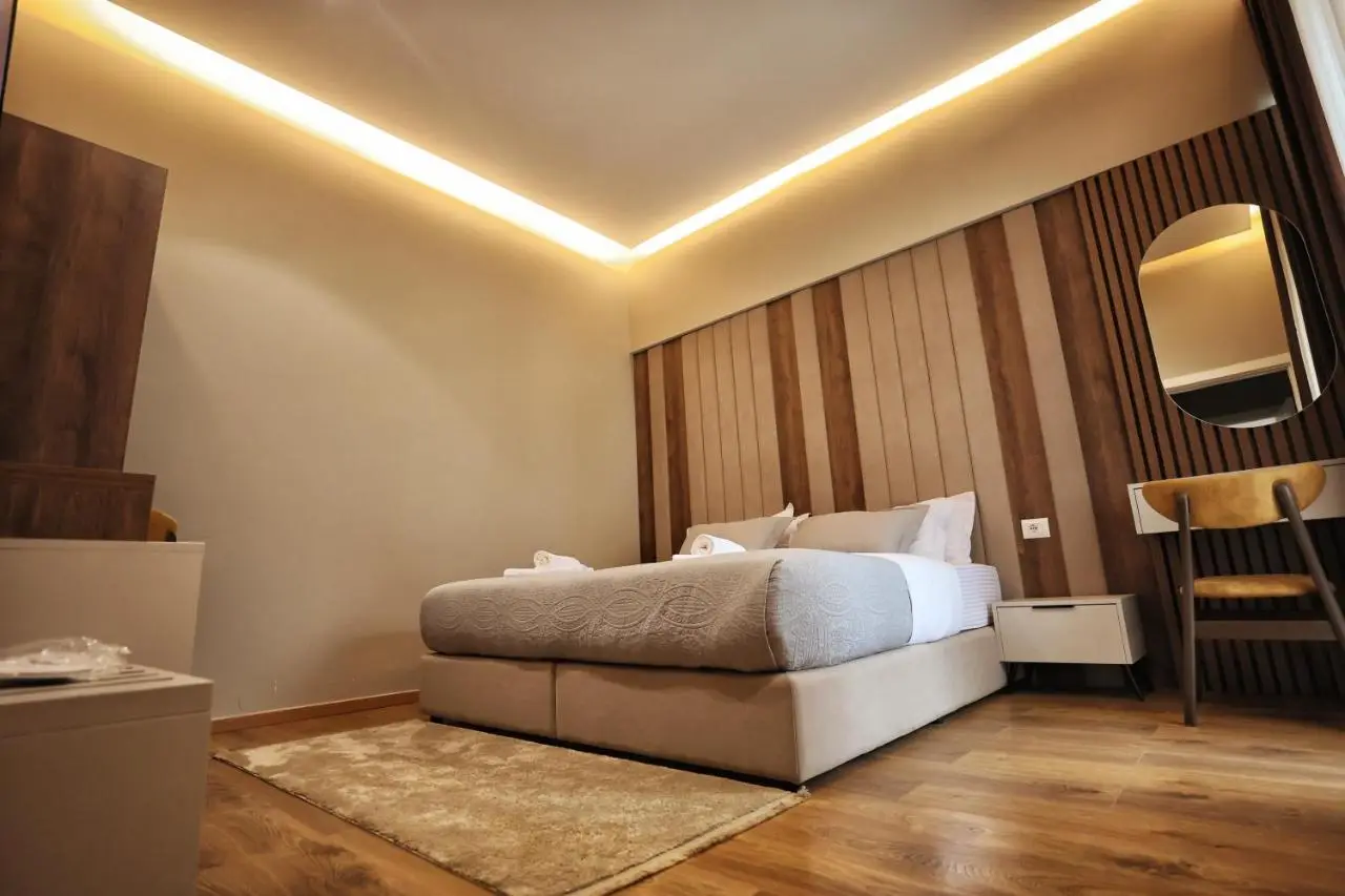 Vila Casablanca - Boutique Hotel & Restaurant