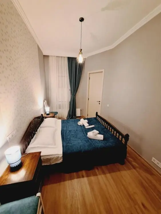 Mery's Family Apartment