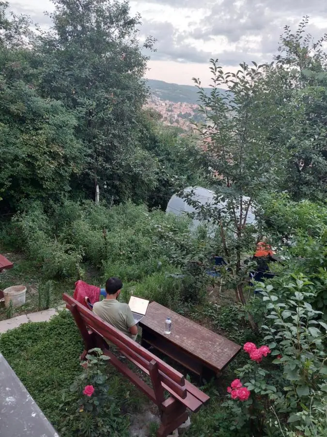 Apartments Bobito