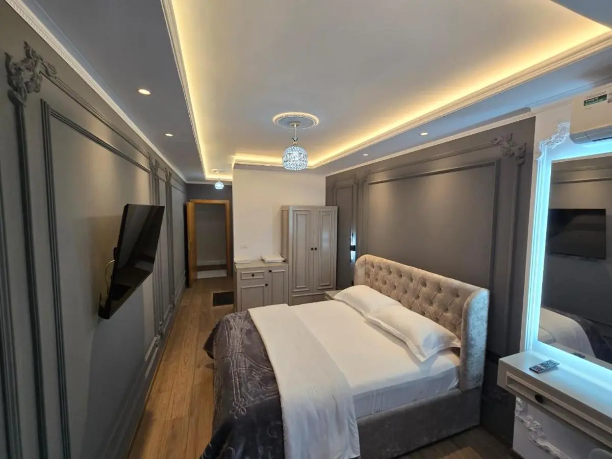 Hotel Belvedere