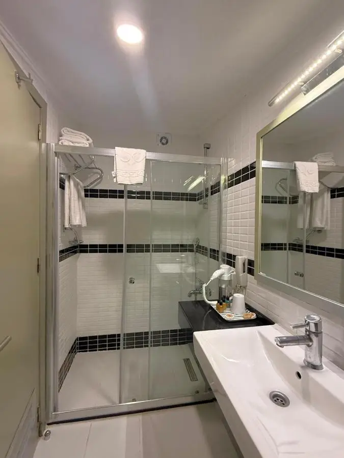 Hotellino Istanbul