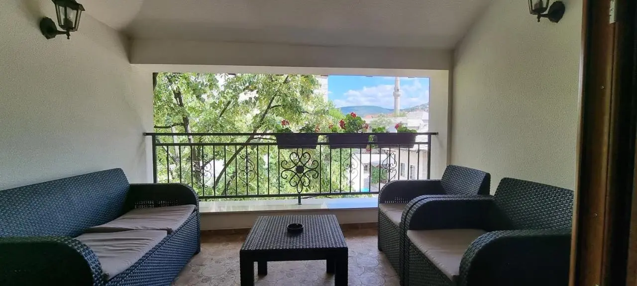 Villa Cardak