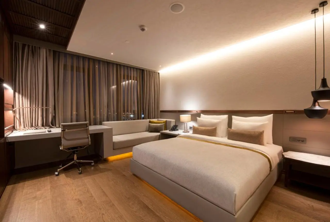 The Museum Hotel Antakya