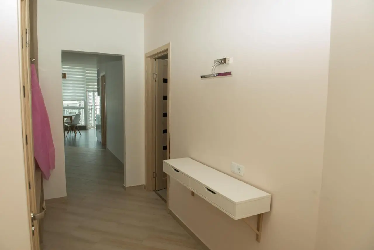 Arleville apartments