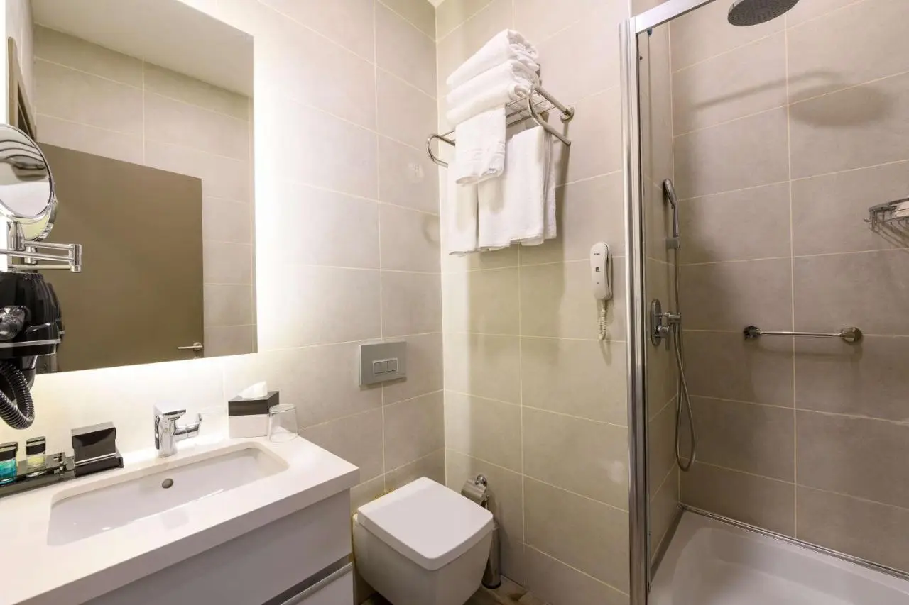 La Quinta by Wyndham Istanbul Gunesli