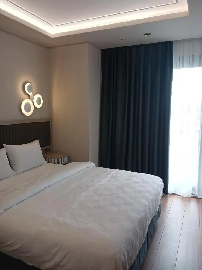 Theodosius Hotel