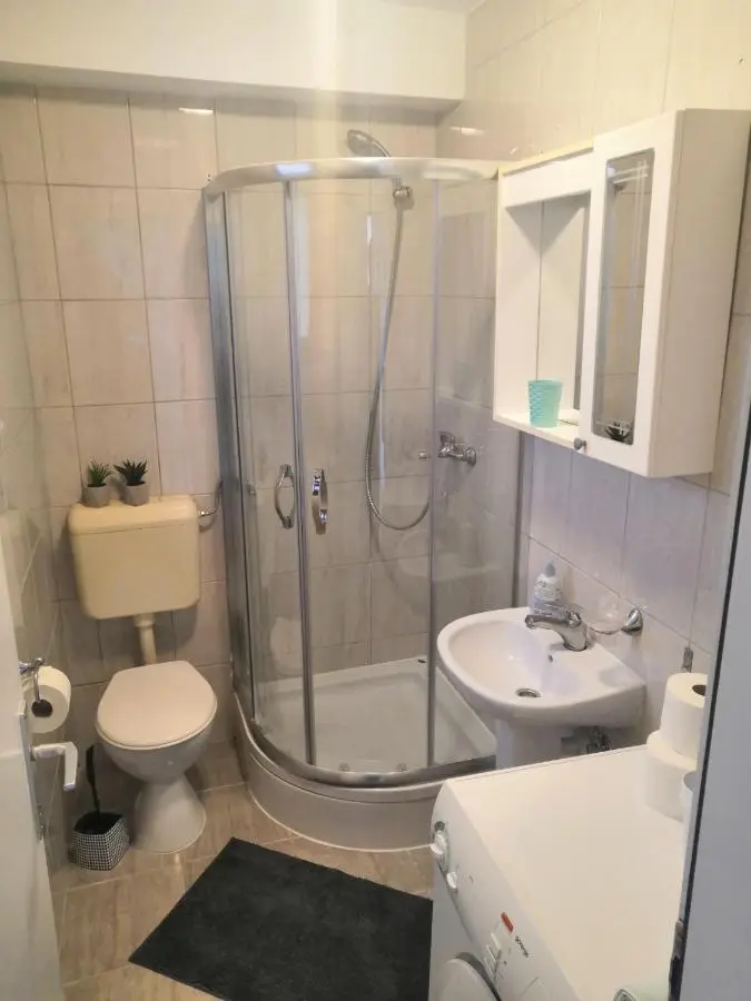 Apartman Lizdek