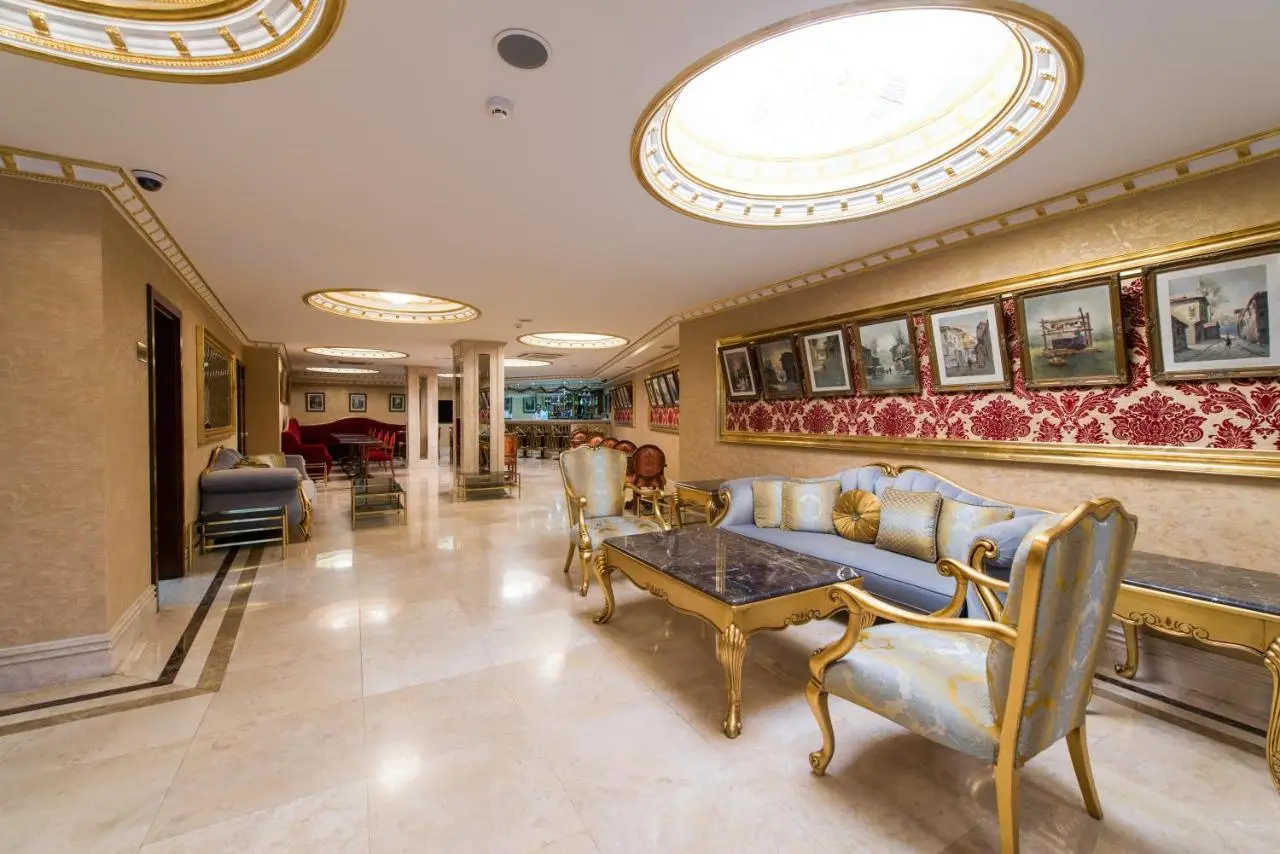 Antea Hotel Oldcity -Special Category