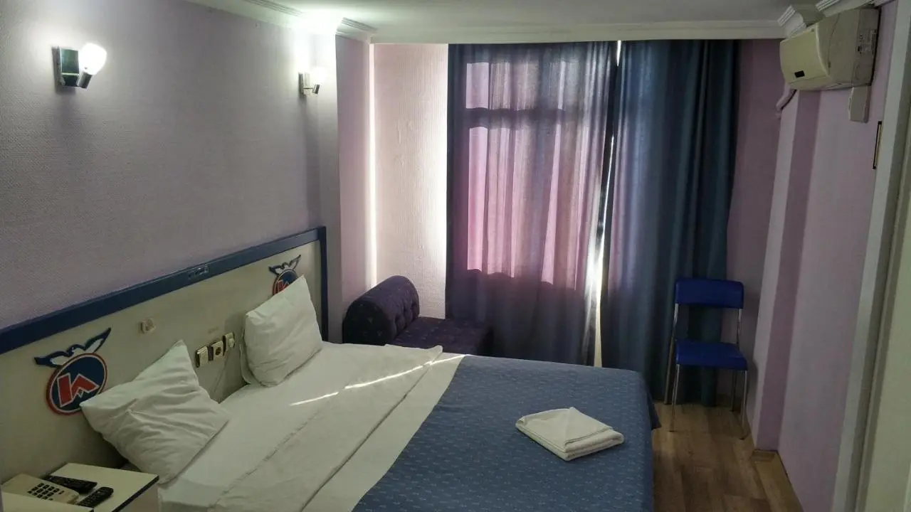 Hotel Akkus