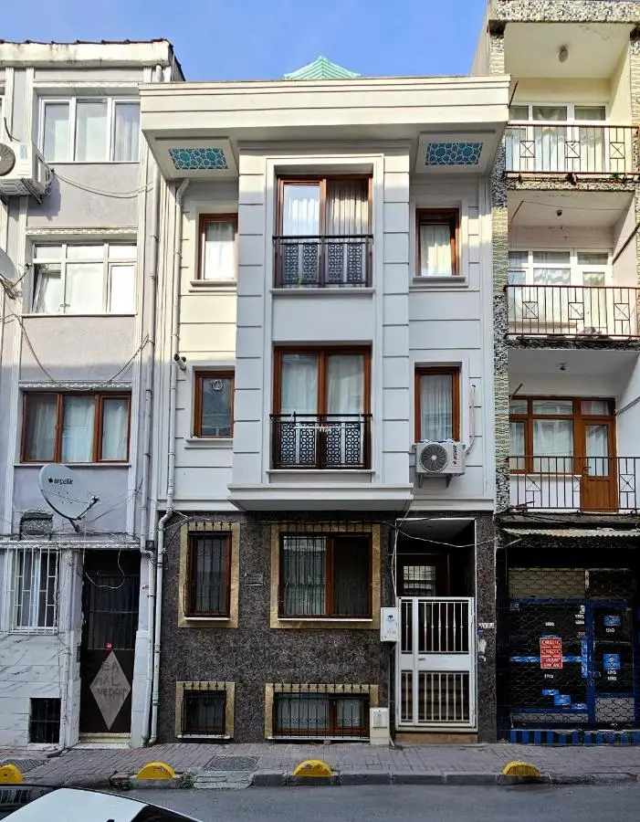 Excellent Apartments Fatih Citadel