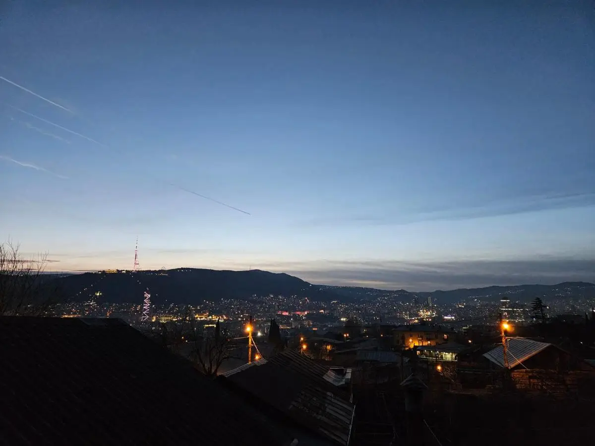 Tbilisi Royal View