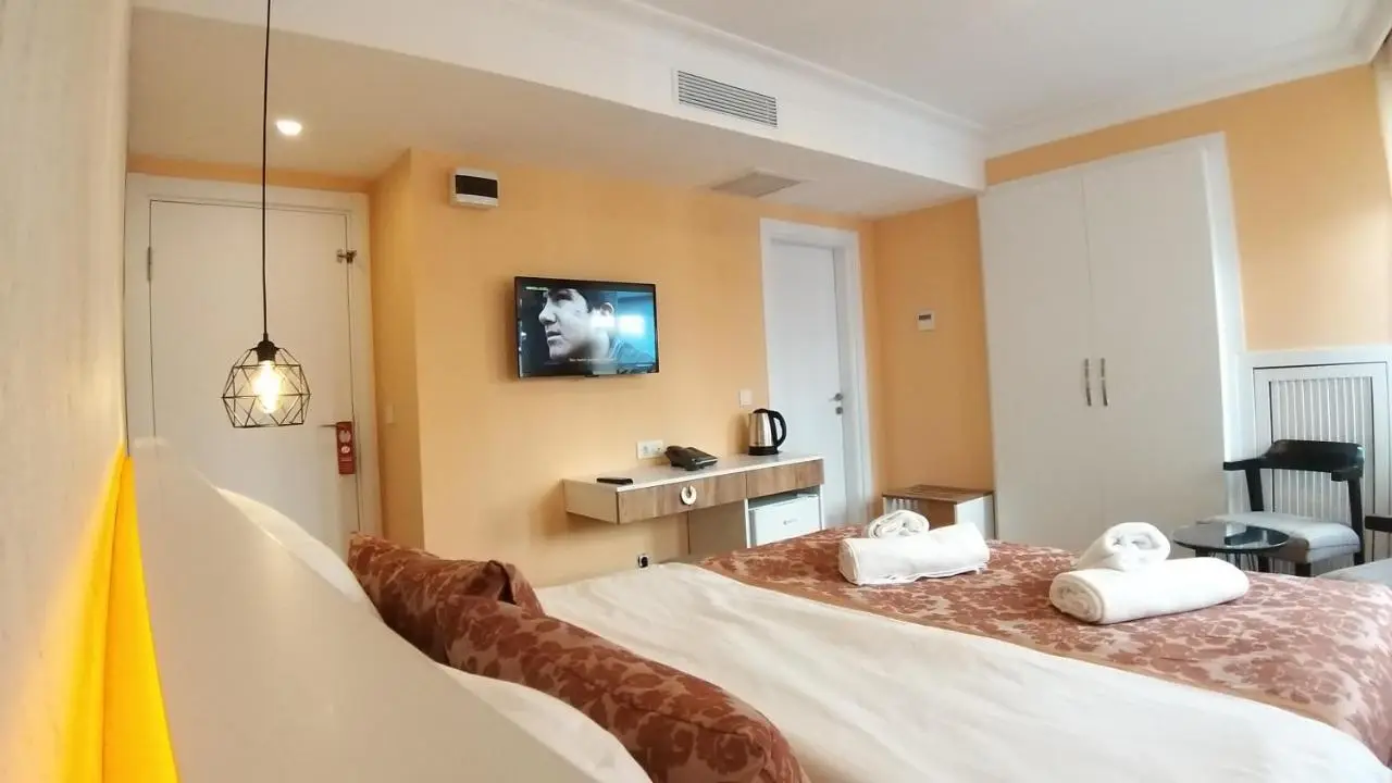 Galata Door Hotel