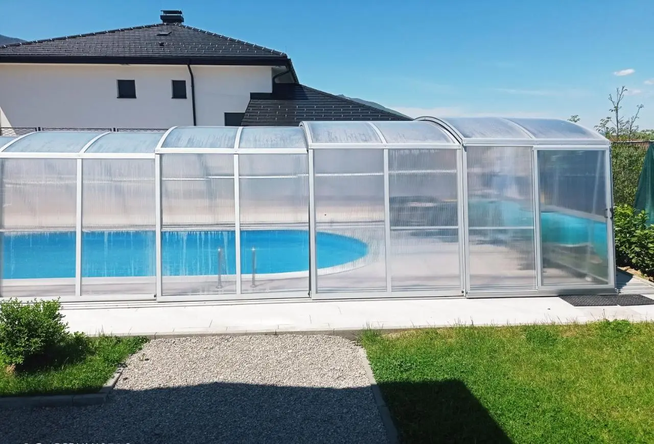 Villa Kalypso