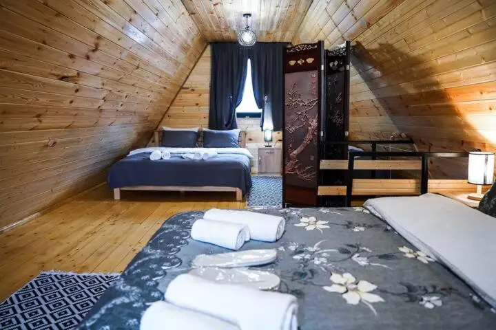 Khara Cottage Kazbegi