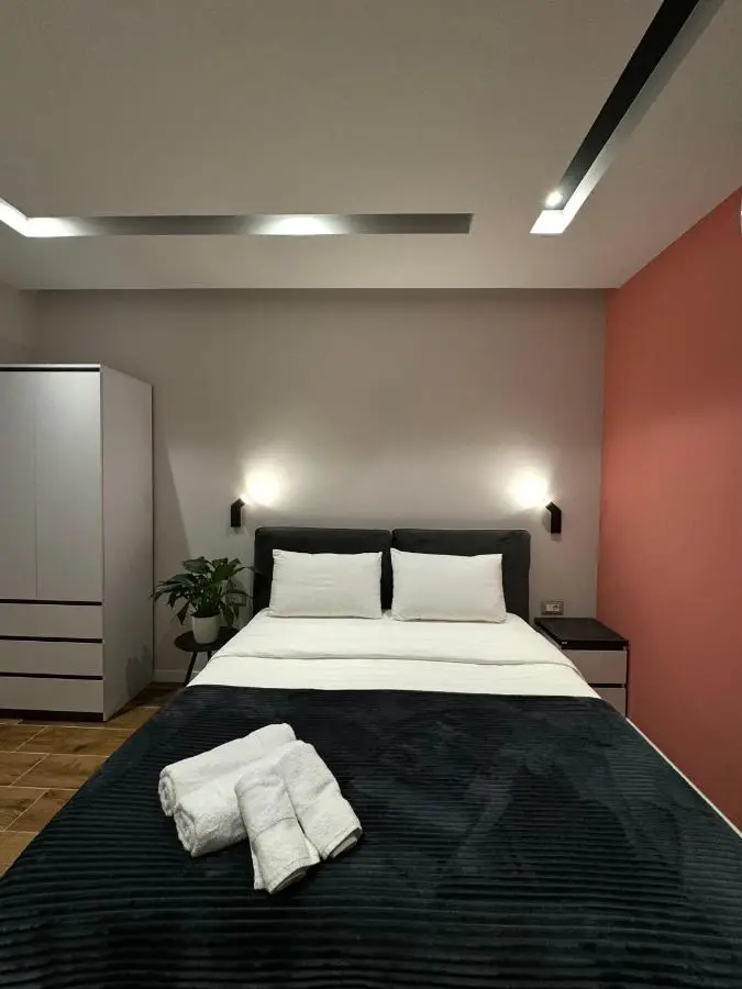 Hotel LUMINOSA