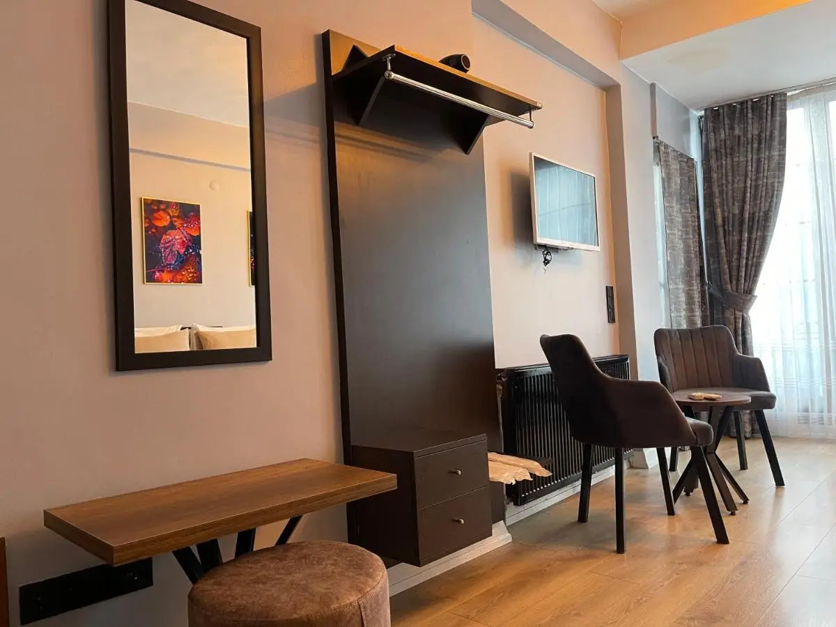 TAKSiM PARK HOTEL