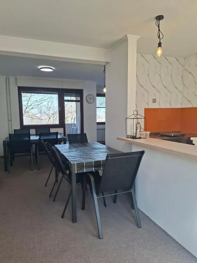 Villa Sabic - Free Garage & Panoramic View