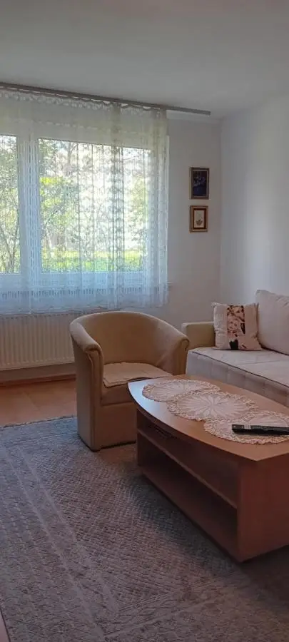 GALBY - Dobrinja - 1km from the airport