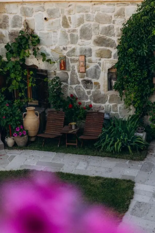 Doda Artisanal Cave Hotel 14 Plus