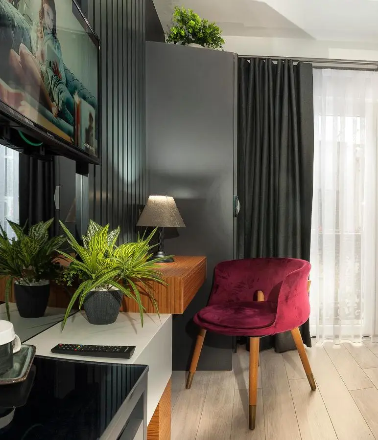 Ooda Rooms Kadıköy