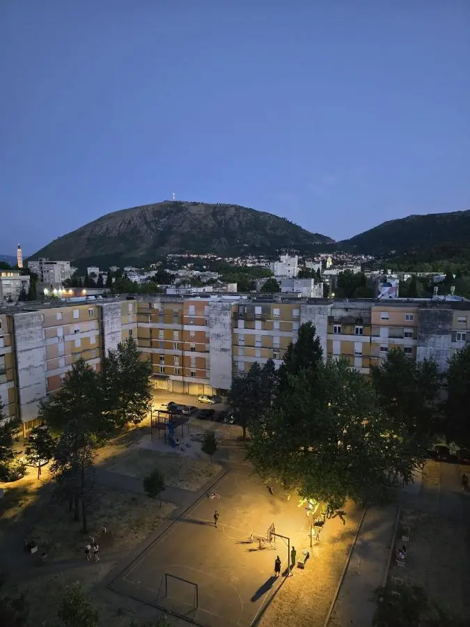 Apartman Papilon