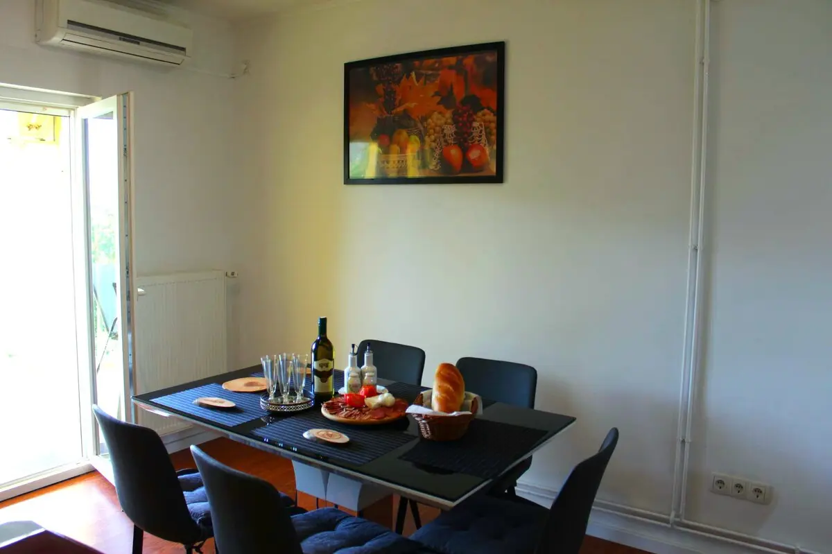 Mostar House