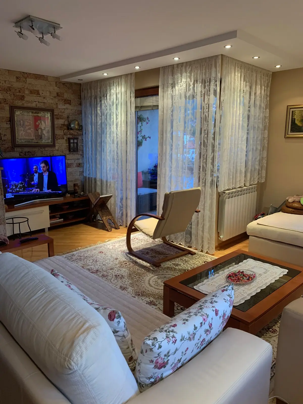 Omar’s view apartment