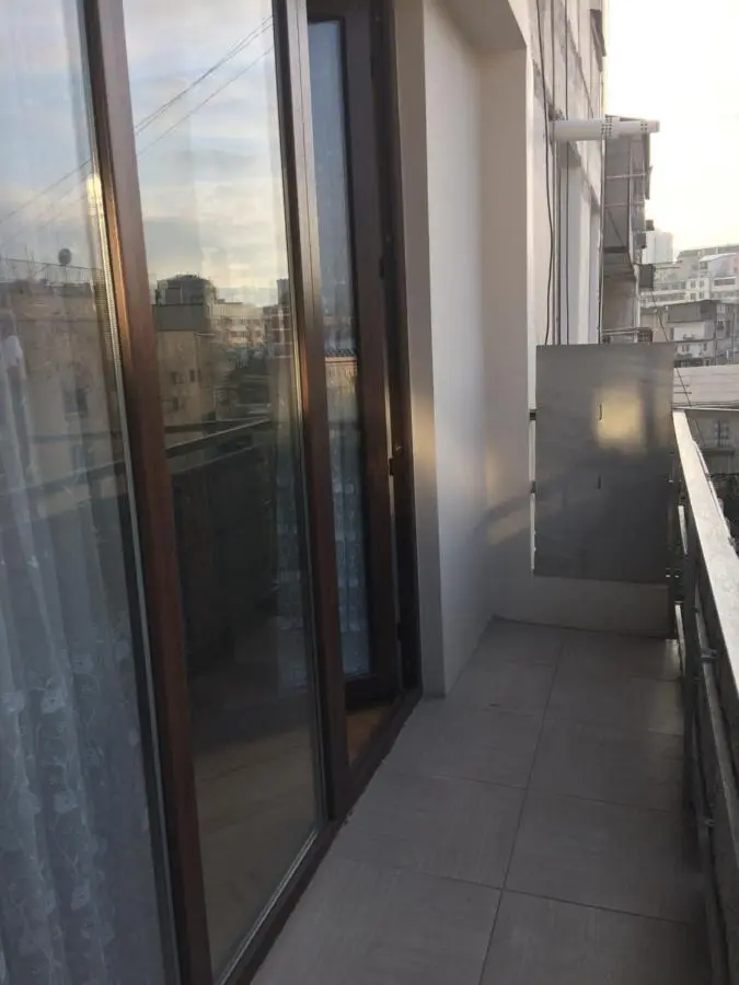 Vip Apartment at Gamrekeli str 1