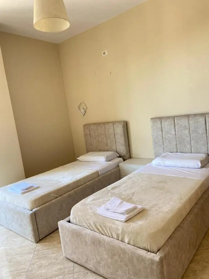 A&ND Apartment