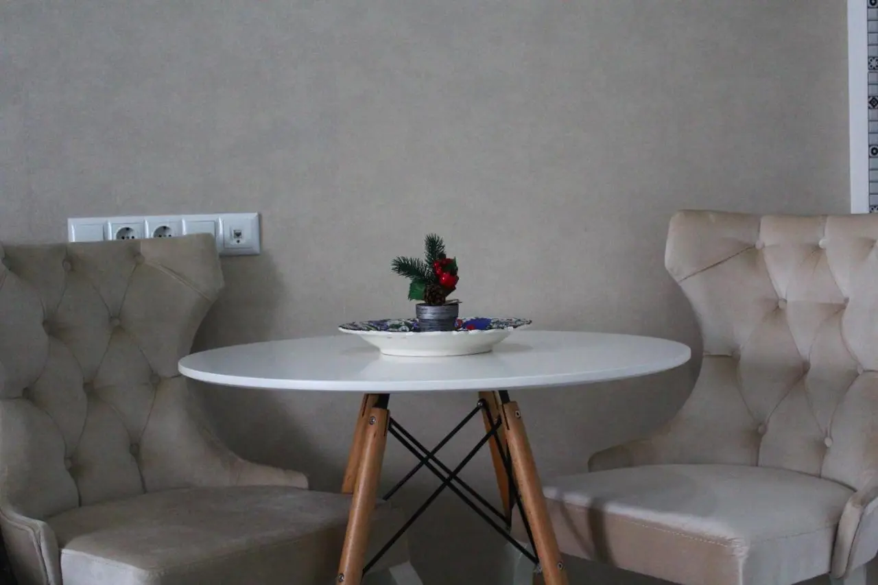 Apartment Batumi Shou