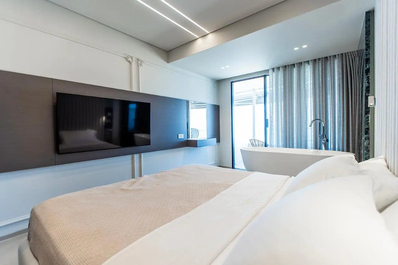 Keslin Premium Seaside Apartments