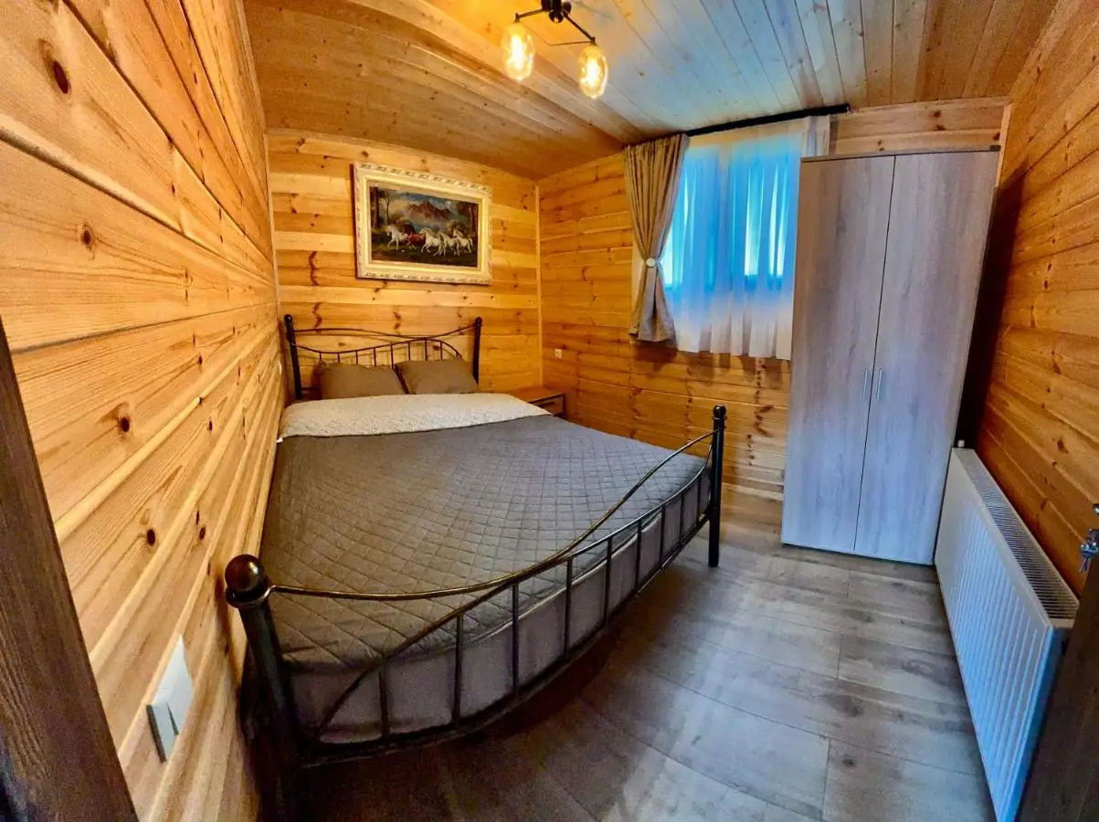 Cozy Home Kazbegi