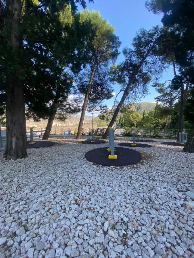 Apartment White Hill