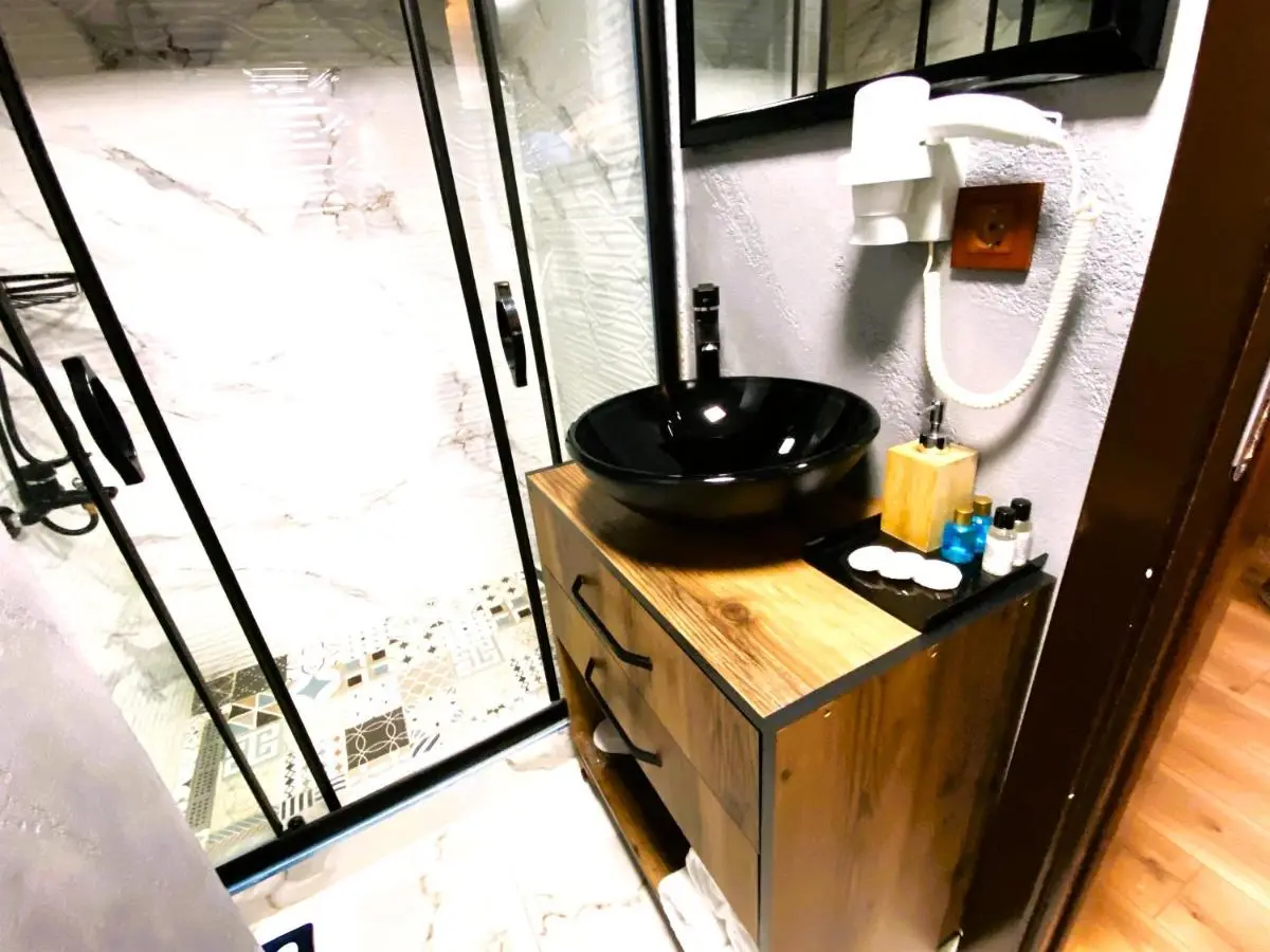 Insta Hotel Karakoy